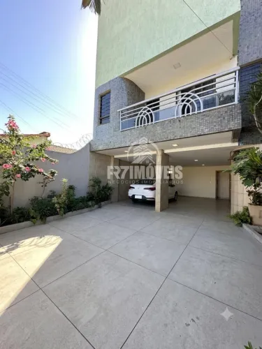 IMÓVEL RESIDENCIAL E COMERCIAL NA VILA JOÃO VAZ - GOIÂNIA/GO