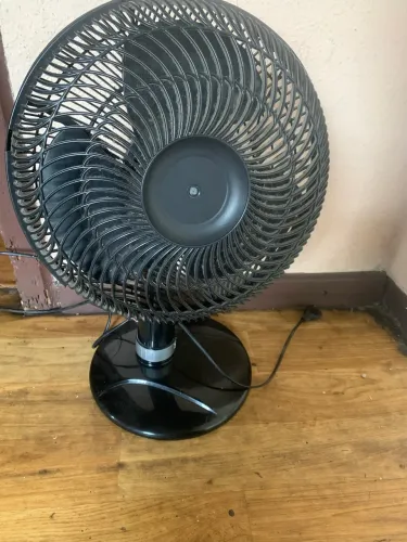 Ventilador