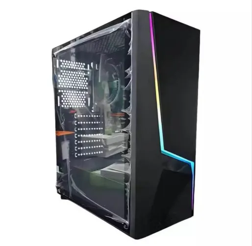 Cpu Desktop Completo Radeon