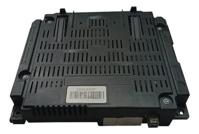 Central Multimídia Bluetooth Fiat Punto T-jet 1.4 Turbo 2012 2013