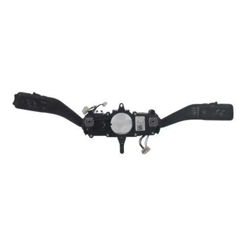 Comando Chave De Seta Volkswagen Jetta Tsi 2011 12 13 A 17