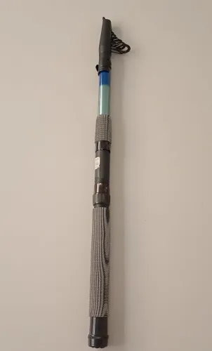 Vara de Pesca Century Telescópica 3,60m (Nova)