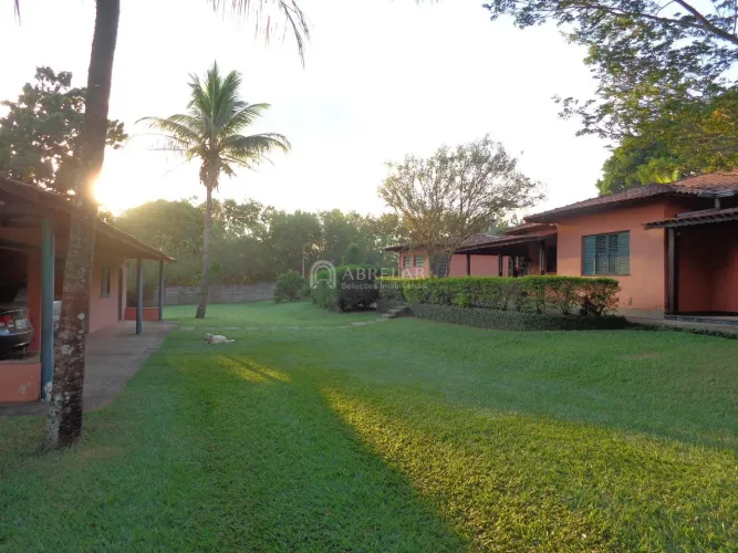 sítio - Barão Geraldo - Campinas