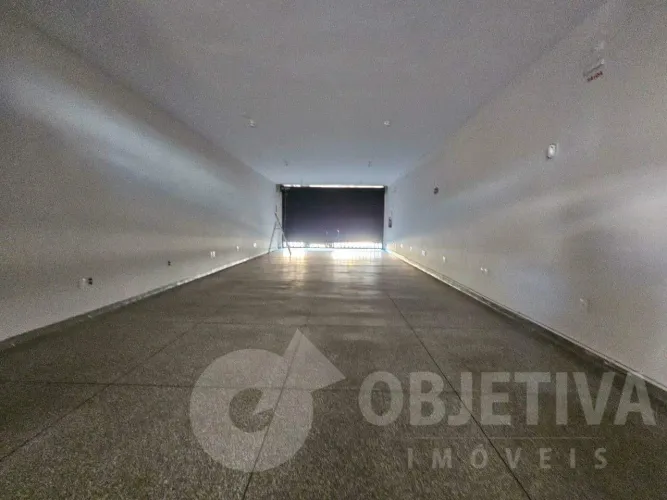 Loja para aluguel, 1 vaga, GRANADA - UBERLANDIA/MG