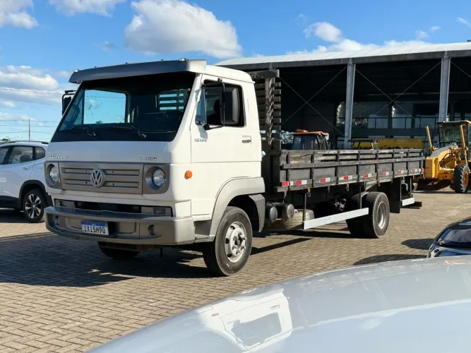 Vw 10.160 preço de oportunidade 