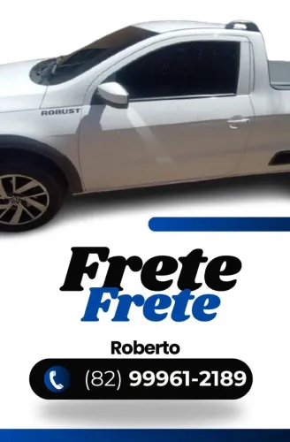 Frete