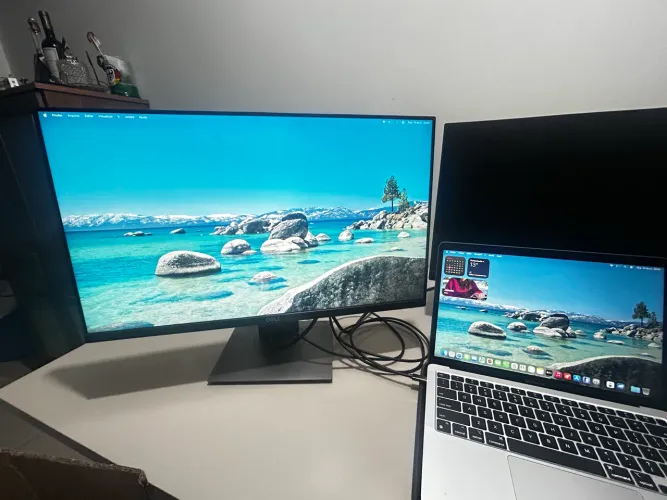 Monitor Dell 24 modelo P2419H