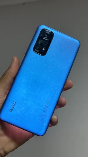 REDMI NOTE 11 NFC 128GB CAIXA E NOTA