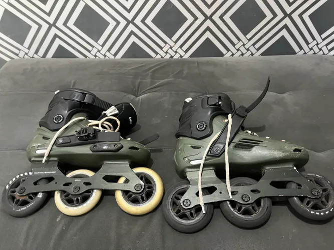Vende Patins freestyle Oxelo