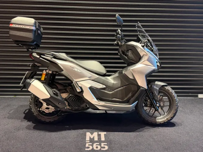 HONDA ADV 160