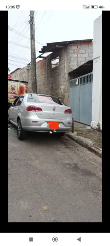 Vendo várias peças do siena 1.4 elx 2008 em bom estado.