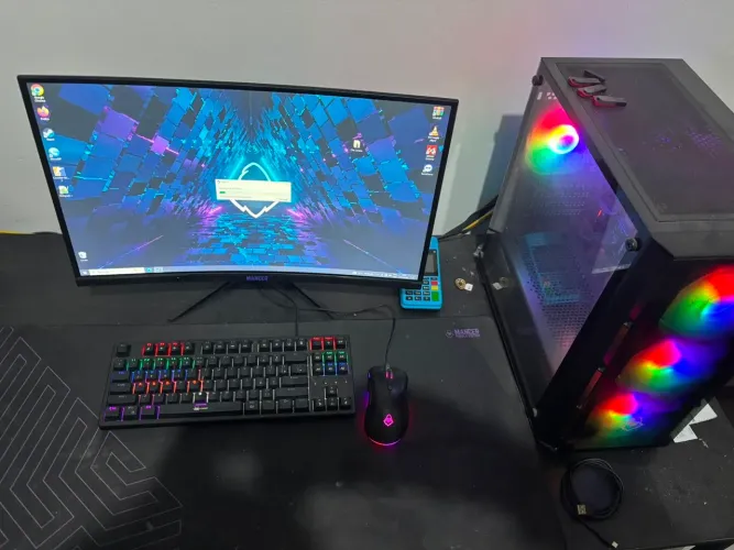 Computador Mancer