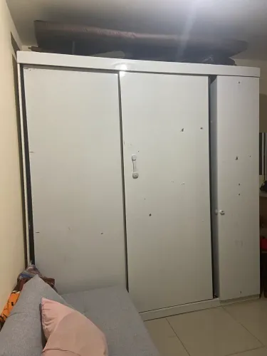 Guarda roupa