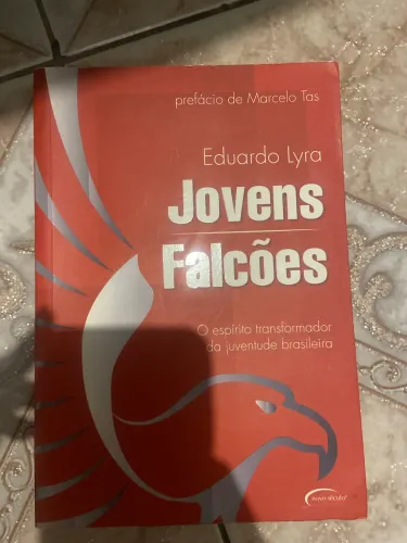 Jovens falões