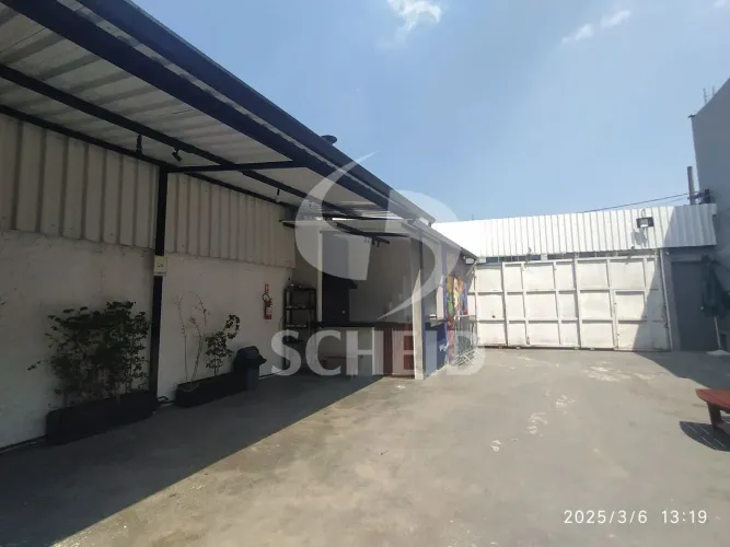 Ponto comercial no Jardim São Luis / Jardim Ibirapuera