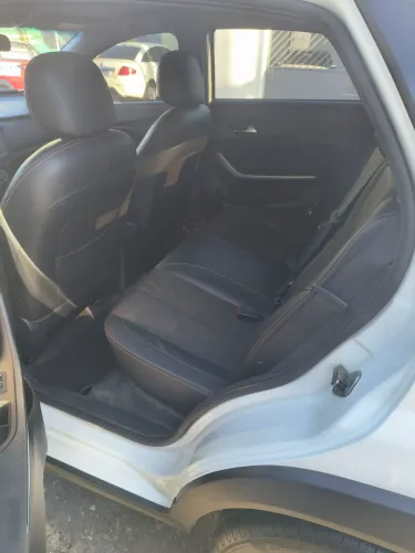 Chery Tiggo 2 EX 1.5 16V Flex Aut. 5P 2021