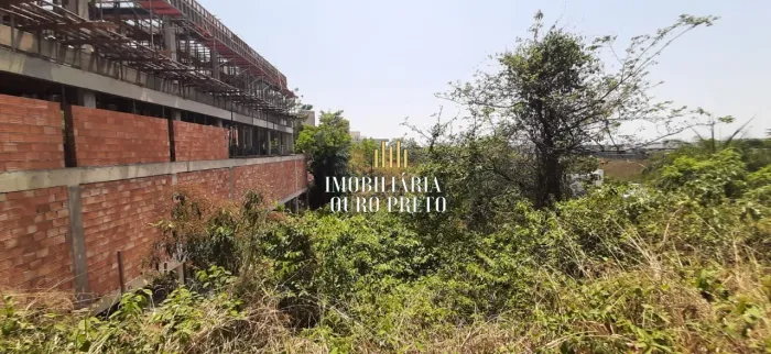 Lote para venda
