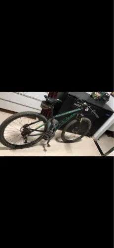 Bike sense