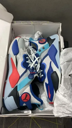 Puma / Tundercats