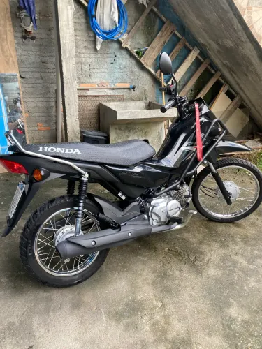 Pop moto nova