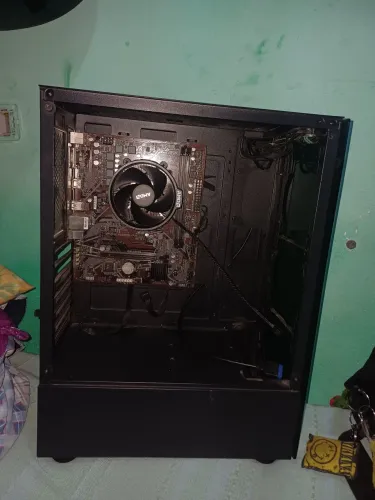 PEÇAS PC