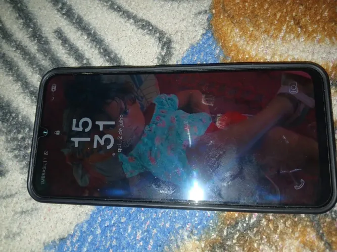 Galaxy A17 4g