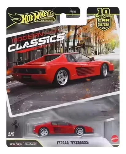 Hotwheels Premium e Main Line *Leia a legenda*