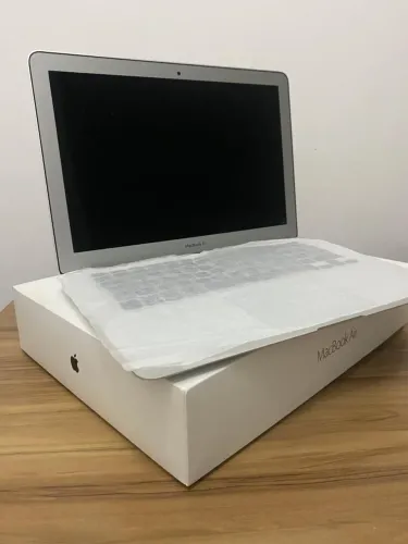 MacBook Air 13 2017