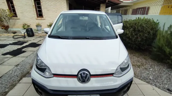 Volkswagen Up! Move 1.0 TSI Total Flex 12V 5P 2019