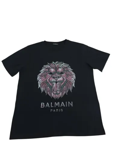 Camisa Balmain 