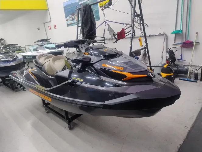 SEADOO GTX 170 23