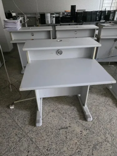 Materiais mobiliários para escritório cadeira mesa escaninho