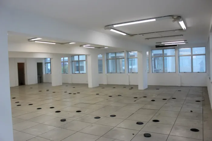 Edifício comercial corporativo na Bela Vista