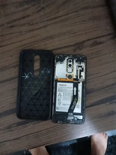 Nokia 6.1 Android one