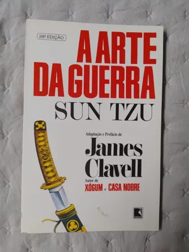 Livros de Sun Tzu: A Arte da Guerra e a Arte da Guerra e do Gerenciamento