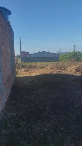 Vende-terrenos
