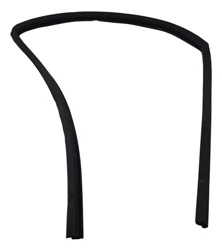 Borracha Canaleta Vidro Porta Dianteira Esquerda Jeep Cherok