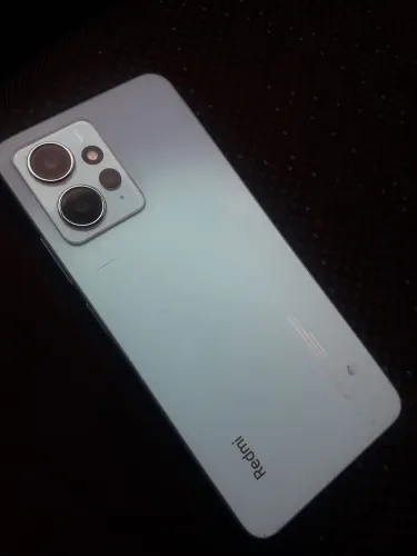 Celular Redmi Note 12 