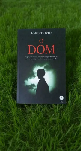 O DOM - Robert Ovies