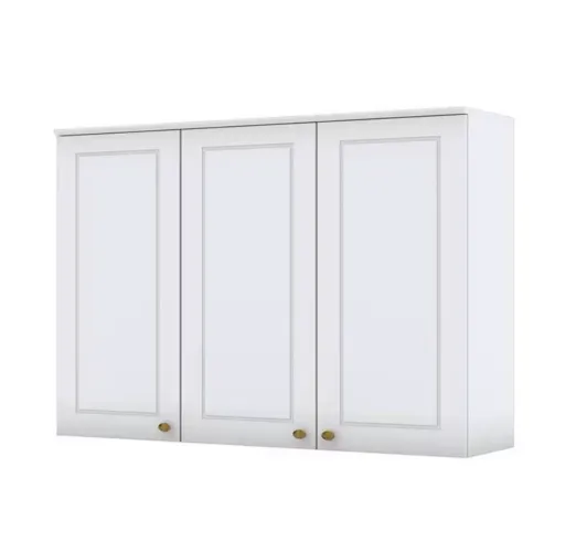Aéreo americano 1.20 100% MDF