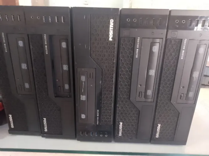 CPU i5 4570 Quarta Geração