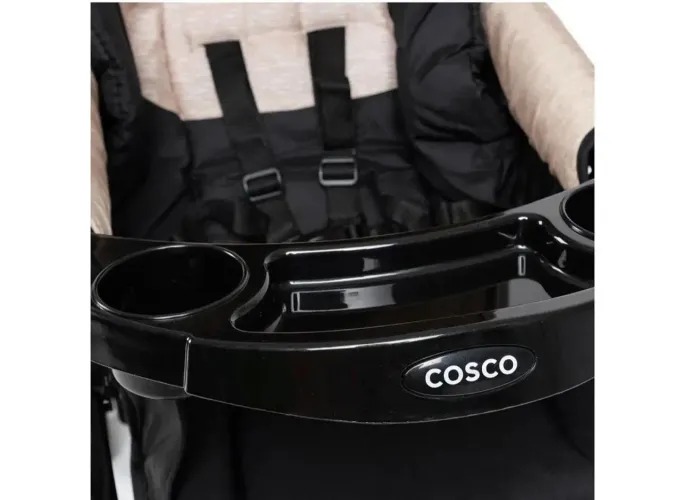 CARRINHO DE BEBÊ COSCO
