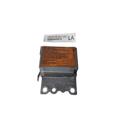 Modulo Airbag Nissan March Versa 2012 2016