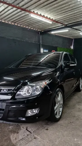 Hyundai I30 2.0 16V 145cv 5P Mec. 2012