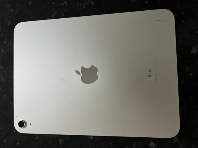 ipad 10 geração
