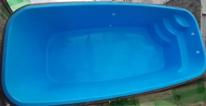 Piscinas