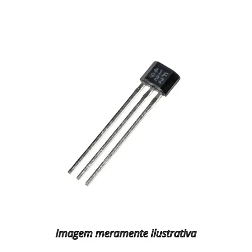 SENSOR HALL 41F PARA SCOOTER ELÉTRICA