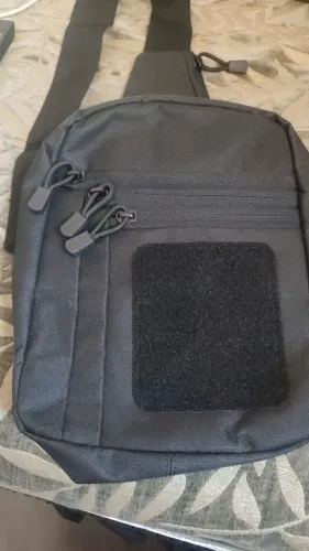 Mochila Tática