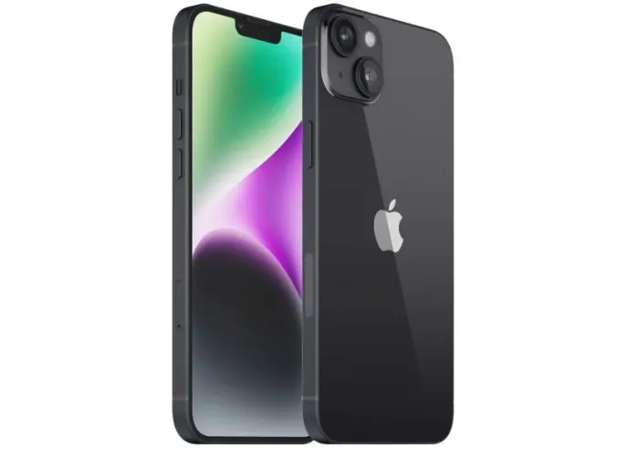 iPhone 14