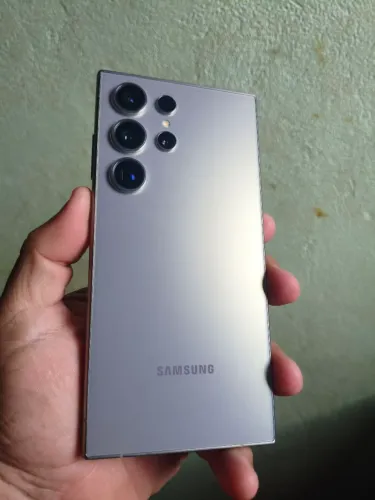 Samsung S24 ultra 